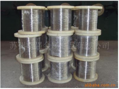 苏州厂家 不锈钢钢丝绳图1