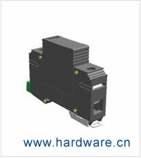 二次接地保护器