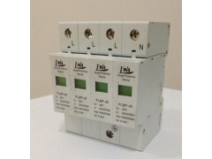 B级100KA浪涌保护器10/350US图1