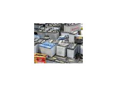 凤岗电池、锂电池、镍氢电池、蓄电池回收图2