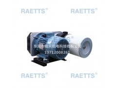 雷茨离心式鼓风机图1