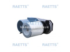 雷茨高速离心风机图1