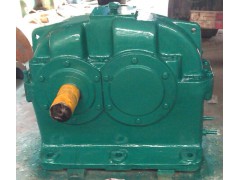 【泰兴减速器厂 】ZDY560-3.15-6硬齿面减速机图1