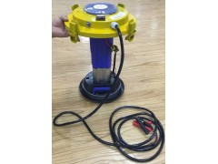 供应24v自吸式电动黄油机，携带方便，性价比高图1