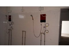 供应IC卡淋浴节水器、IC卡沐浴节水器、IC卡淋浴器图1