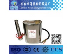 手提式空气泡沫枪装置图1