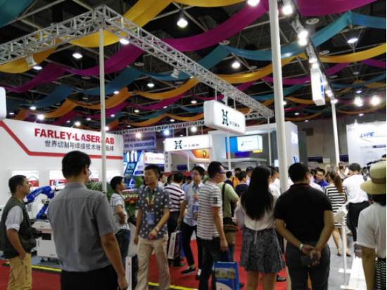 创新推动发展，第十一届中山装备展名企云集359