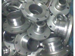 无锡供应UNS NO6600镍基合金法兰产地图1