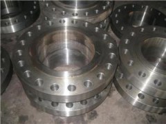 无锡供应N10276镍基合金法兰产地图1