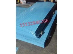 建筑安全冲孔网、防护爬架冲孔板、镀锌爬架网片图1