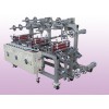 JA-400LB3 三座贴合机，保护膜贴合机