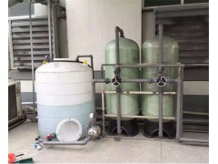 供应宜兴超纯水设备|实验室用水设备|宜兴反渗透设备图1