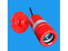 点型紫外/红外火焰探测器图1