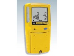 GasAlertMicroClip XT 四合一气体检测仪图1