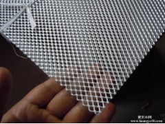 铝板冲孔网厂家、铝板冲孔网价格、铝板冲孔网定做图1