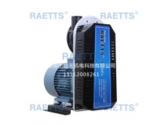 RAETTS85雷茨离心式鼓风机图1