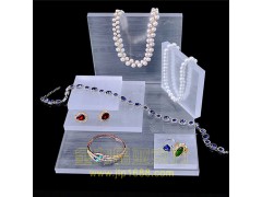 定制亚克力项链展示架图1