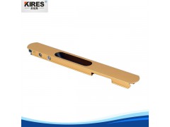 钩锁窗平推门锁配件图1