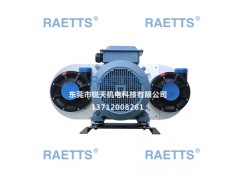 RAETTS200雷茨高速离心风机图1