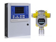 四氟乙烯气体泄漏报警器厂家 厂家拿货四氟乙烯气体检测分析仪图1