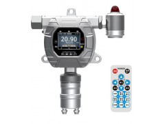 六氟化硫检测报警器厂家 六氟化硫浓度报警器价格图1