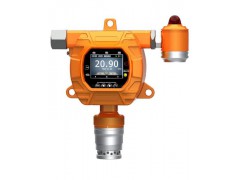 硫酰氟气体浓度泄漏报警器 硫酰氟检测报警器厂家图1