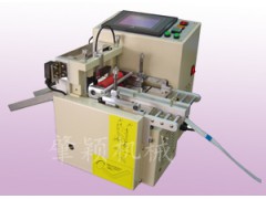 肇颖机械JA-100F软性排线裁切机图1