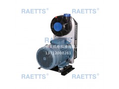 RAETTS70雷茨离心鼓风机图1