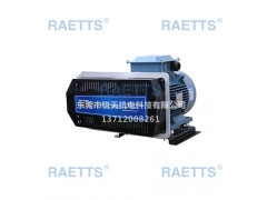 RAETTS100雷茨离心鼓风机图1