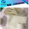 食品白色耐油pu输送带