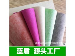 丙纶聚乙烯防水卷材高分子300g/400g/500g 复合图1