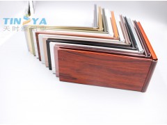 装修是为什么要安装铝合金踢脚线地脚线常规问题图1