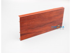 南京|无锡踢脚线|铝合金踢脚线|不锈钢踢脚线专业定做图1