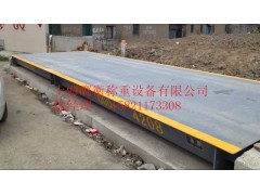 滨湖地磅厂家(价格+地址+电话)图1