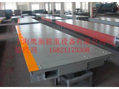 盐都地磅厂家图1