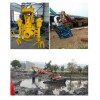 印尼液压泥浆泵 挖机抽沙泵