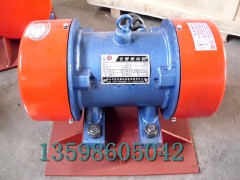 煤仓下料 BZF-15仓壁振动器图1