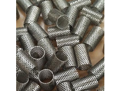 过滤冲孔网价格，河北供应过滤冲孔网厂图1