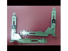 重型不锈钢隐藏铰链E03-AO-18图1