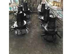 qxb潜水离心曝气机价格图1