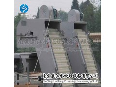回转式格栅清污机价格图1