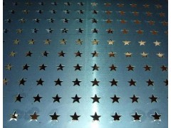 不锈钢冲孔网，河北安平供应冲孔网厂家图1