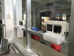 美食城消费一卡通 美食城消费机 美食城刷卡机 美食城扣费机图1