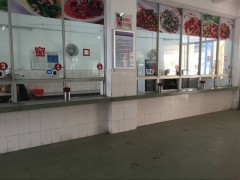 美食城收费机-美食城刷卡机-美食广场收费系统-美食广场刷卡图1