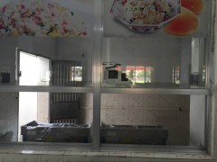 美食城刷卡机,食堂收费系统,食堂刷卡机图1