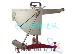 多功能BM-III摆式摩擦系数测定仪图1