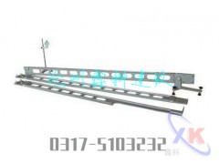 高性能5.4米路面弯沉仪图1