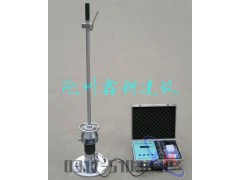 液晶EVD动态变形模量测试仪图1