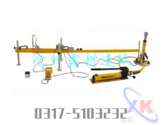 新型GTJ-EV2静态变形模量测试仪图1