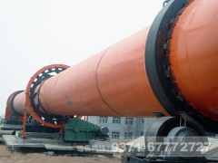 石灰回转窑慢车故障原因分析图1